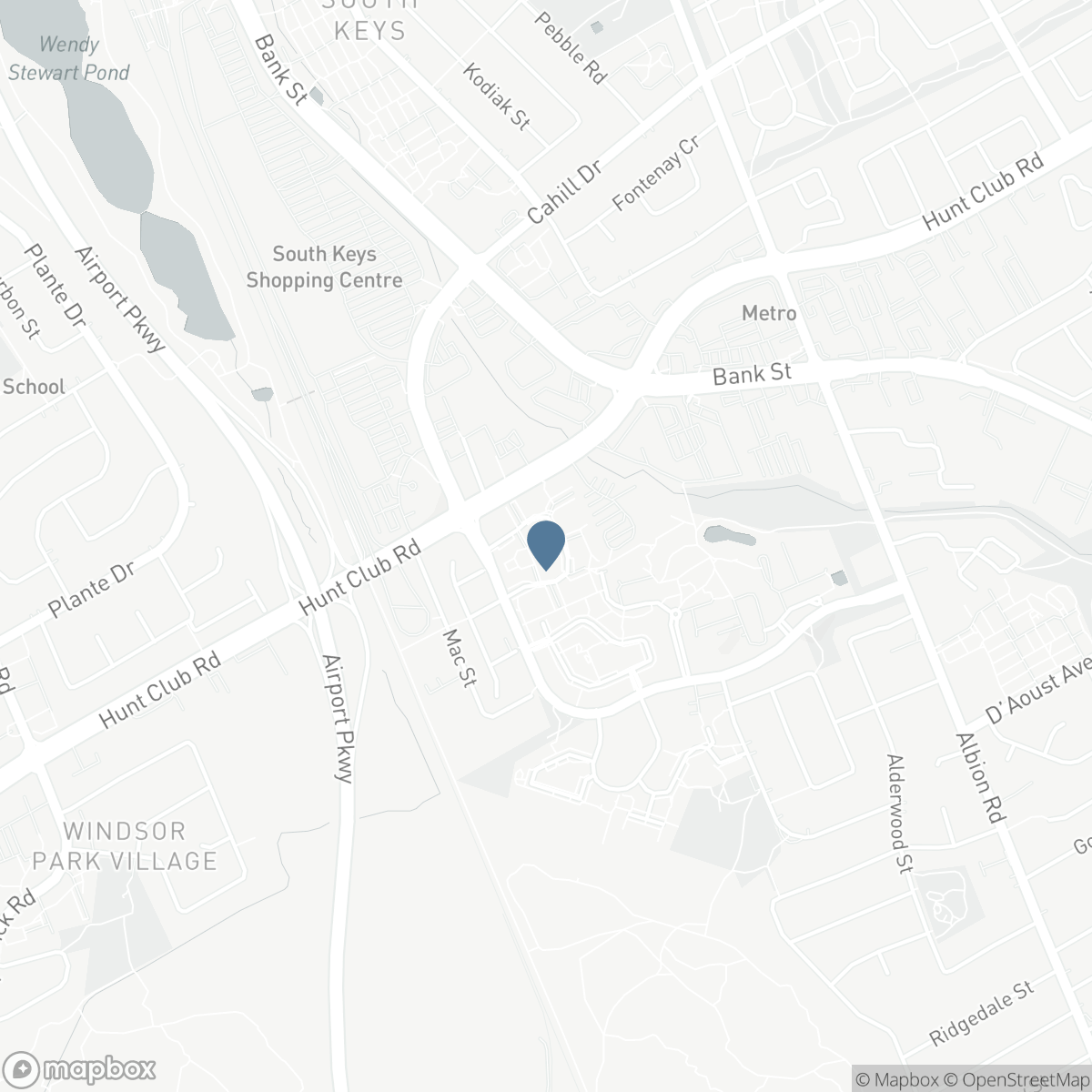 2701 PIMLICO CRESCENT, Ottawa, Ontario K1T 2A7